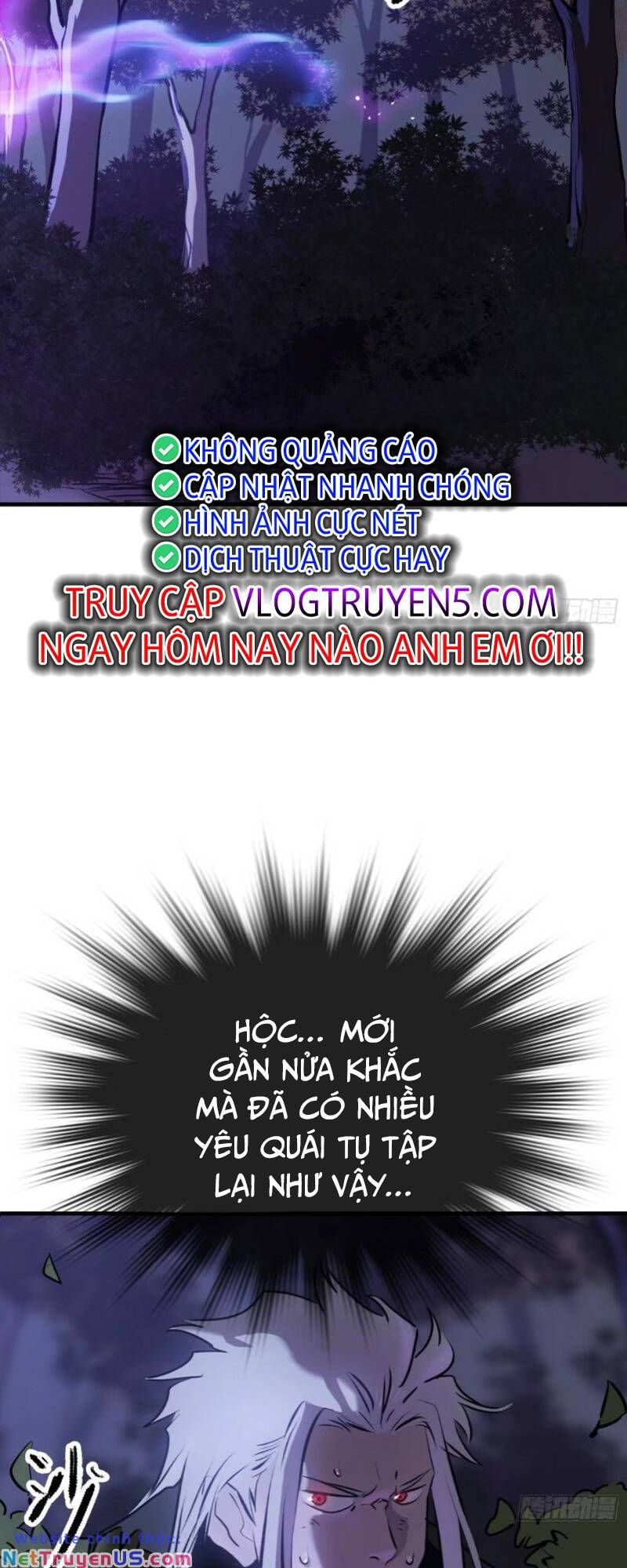 đọc truyện Phong Yêu Vấn Đạo Chương 12 ảnh 17 tại Thiên Thai Truyện