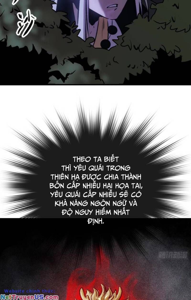 đọc truyện Phong Yêu Vấn Đạo Chương 12 ảnh 18 tại Thiên Thai Truyện