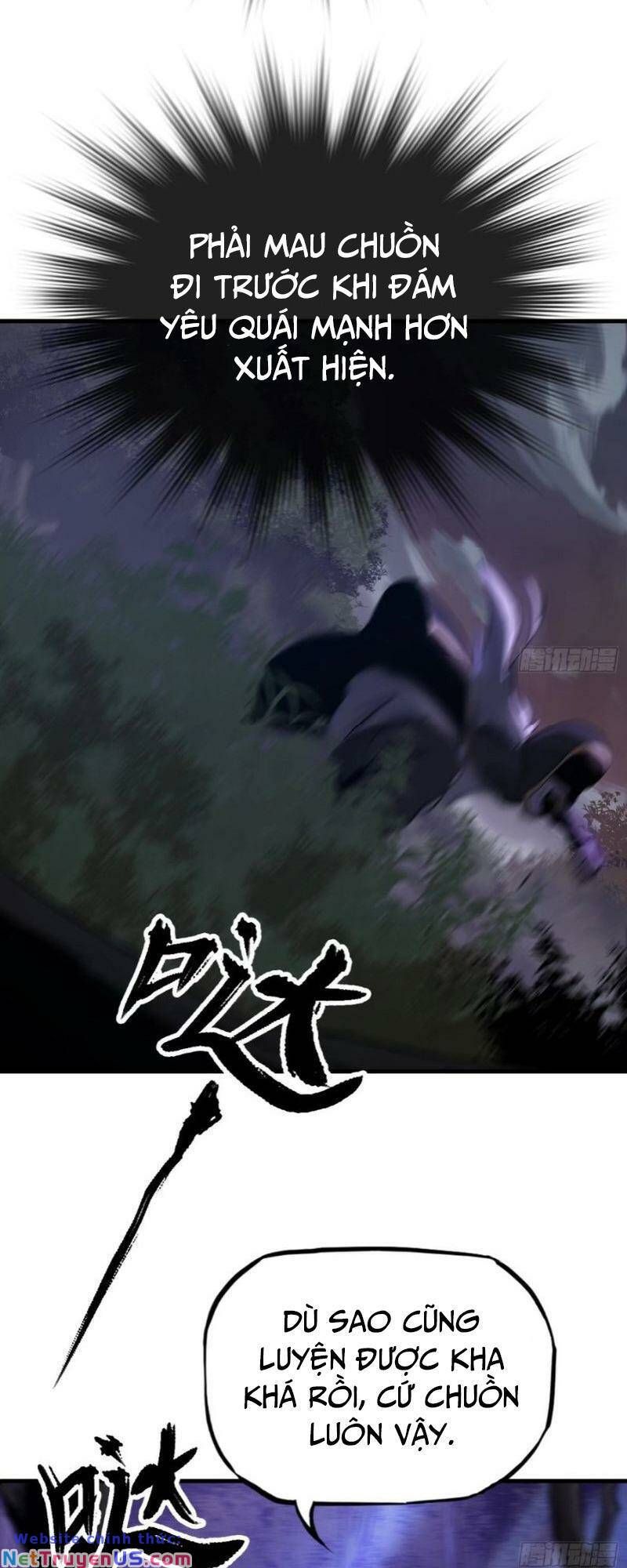 đọc truyện Phong Yêu Vấn Đạo Chương 12 ảnh 20 tại Thiên Thai Truyện