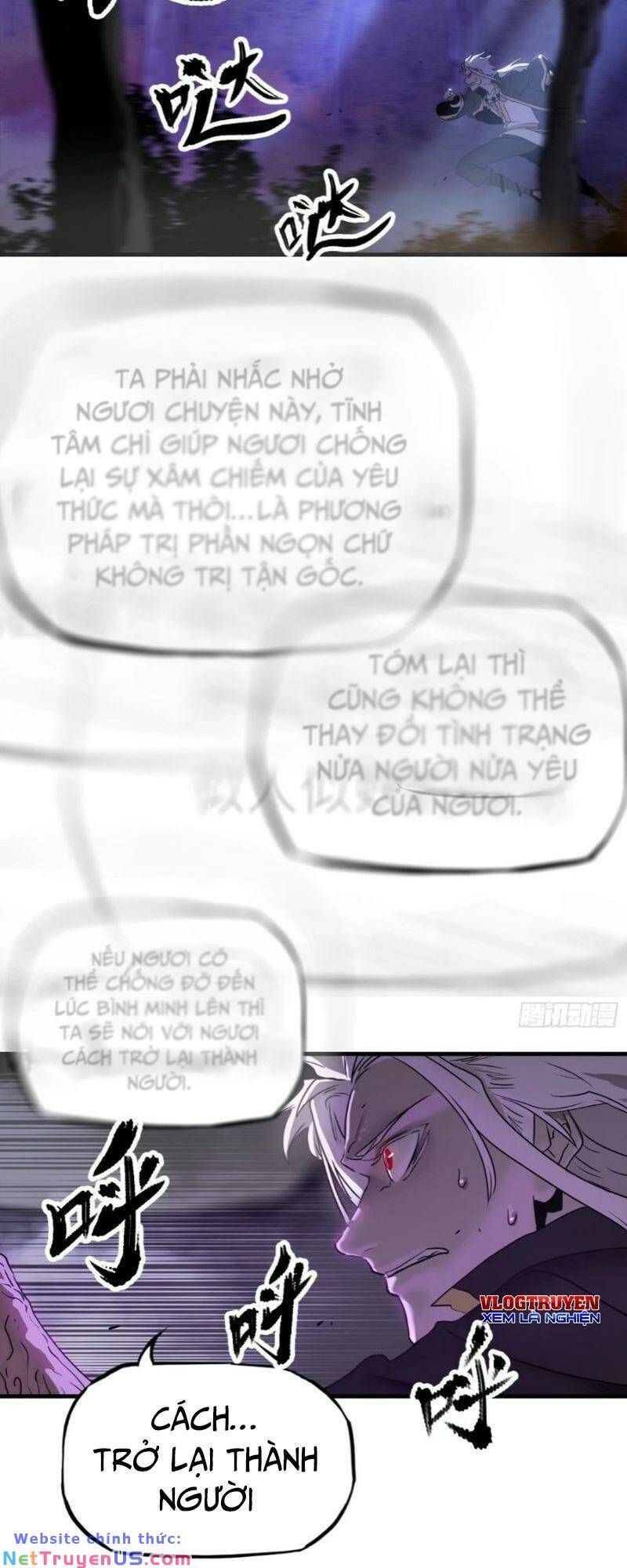 đọc truyện Phong Yêu Vấn Đạo Chương 12 ảnh 21 tại Thiên Thai Truyện