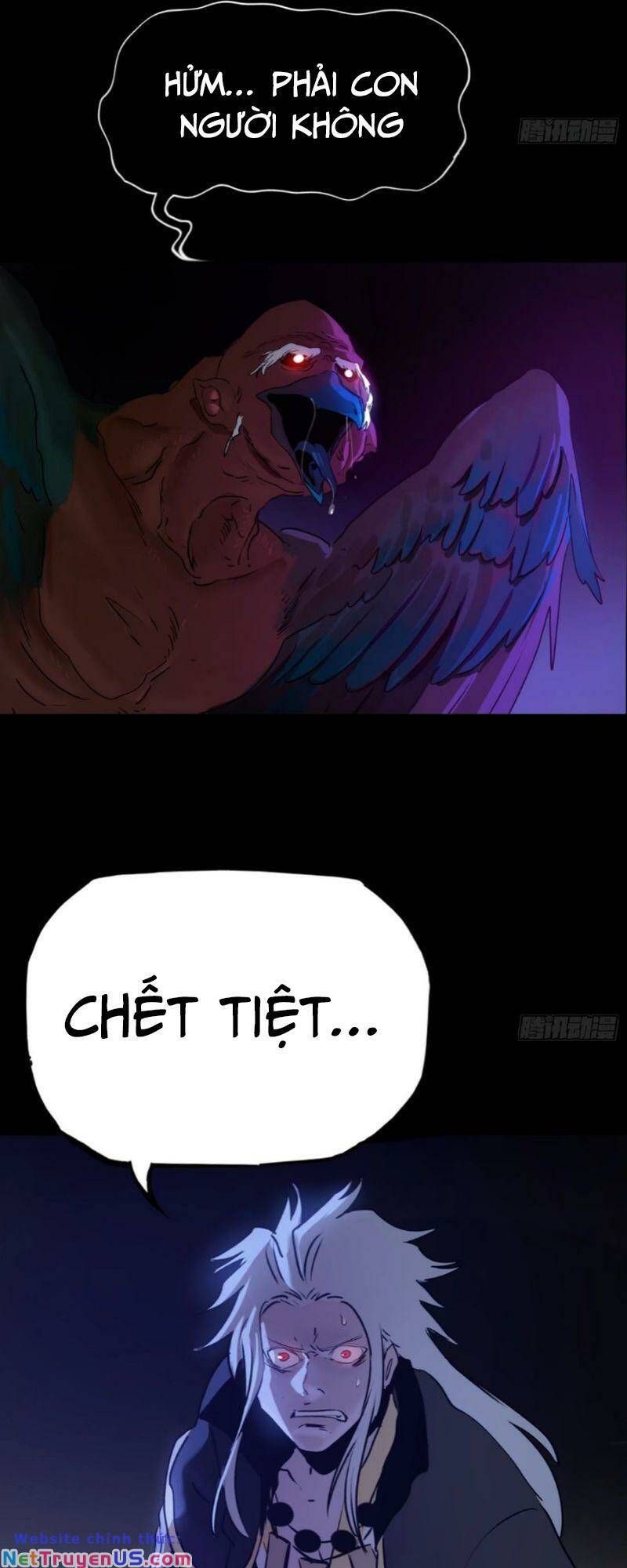 đọc truyện Phong Yêu Vấn Đạo Chương 12 ảnh 4 tại Thiên Thai Truyện