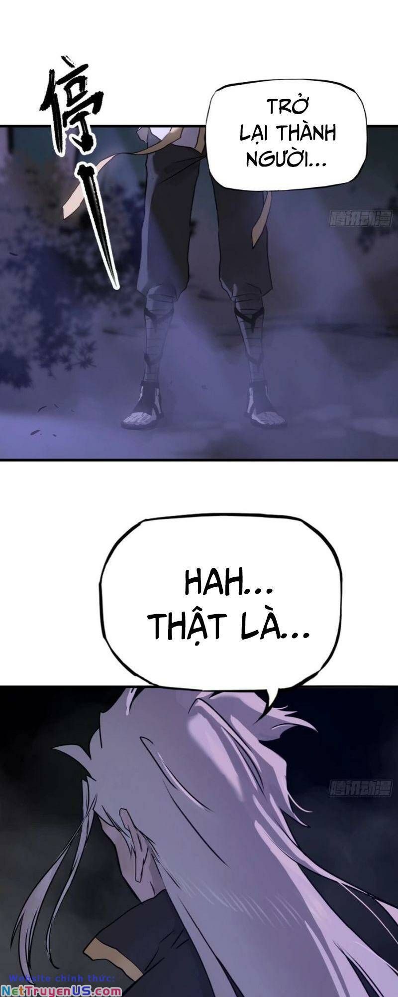 đọc truyện Phong Yêu Vấn Đạo Chương 12 ảnh 22 tại Thiên Thai Truyện