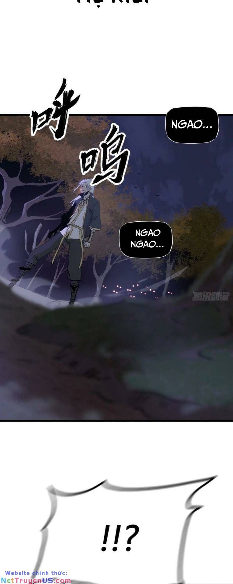 đọc truyện Phong Yêu Vấn Đạo Chương 12 ảnh 24 tại Thiên Thai Truyện