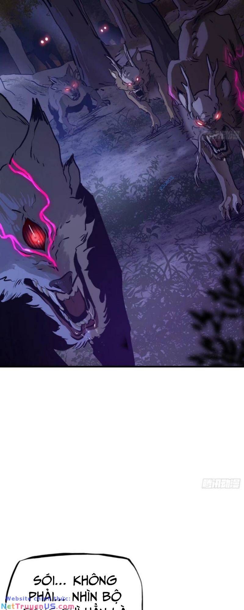 đọc truyện Phong Yêu Vấn Đạo Chương 12 ảnh 26 tại Thiên Thai Truyện