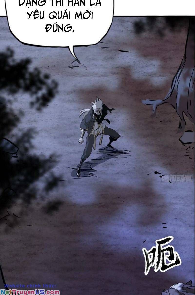 đọc truyện Phong Yêu Vấn Đạo Chương 12 ảnh 27 tại Thiên Thai Truyện