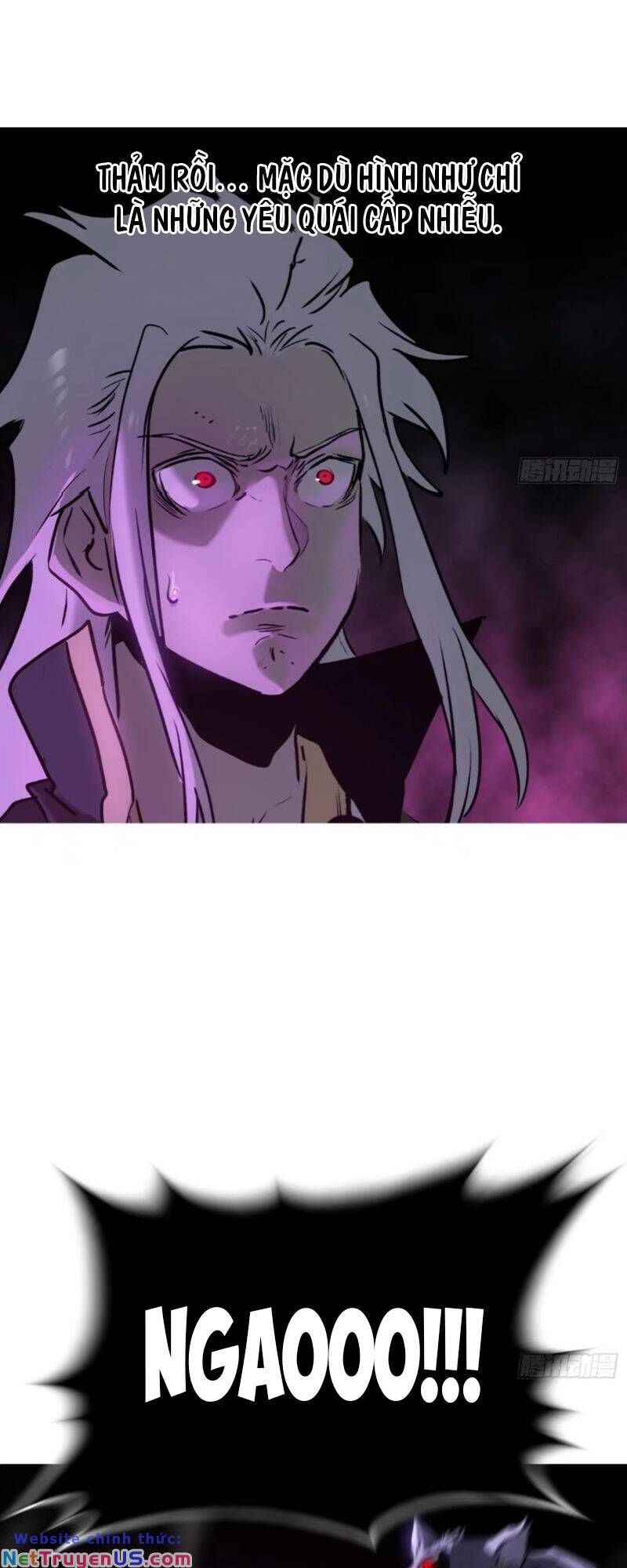 đọc truyện Phong Yêu Vấn Đạo Chương 12 ảnh 29 tại Thiên Thai Truyện