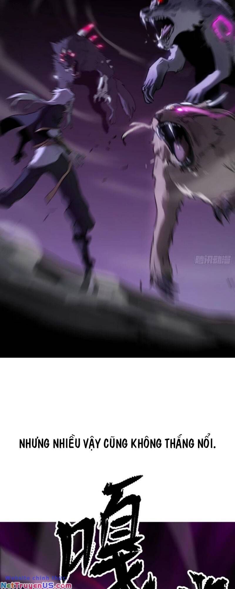 đọc truyện Phong Yêu Vấn Đạo Chương 12 ảnh 30 tại Thiên Thai Truyện