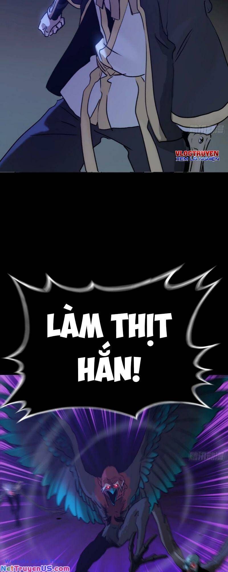 đọc truyện Phong Yêu Vấn Đạo Chương 12 ảnh 5 tại Thiên Thai Truyện