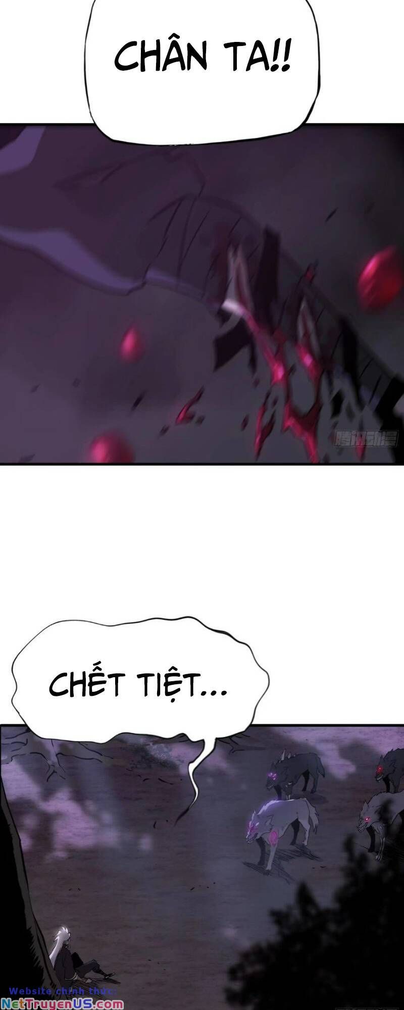 đọc truyện Phong Yêu Vấn Đạo Chương 12 ảnh 33 tại Thiên Thai Truyện