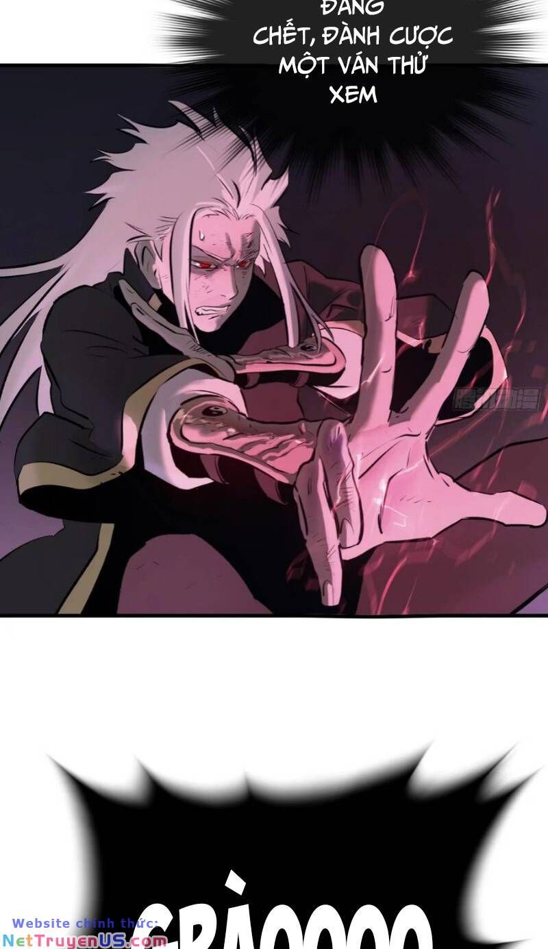 đọc truyện Phong Yêu Vấn Đạo Chương 12 ảnh 36 tại Thiên Thai Truyện