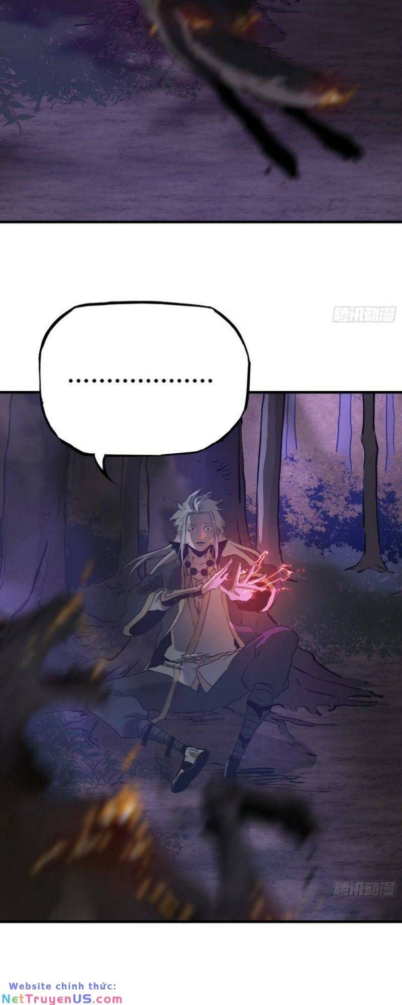 đọc truyện Phong Yêu Vấn Đạo Chương 12 ảnh 41 tại Thiên Thai Truyện