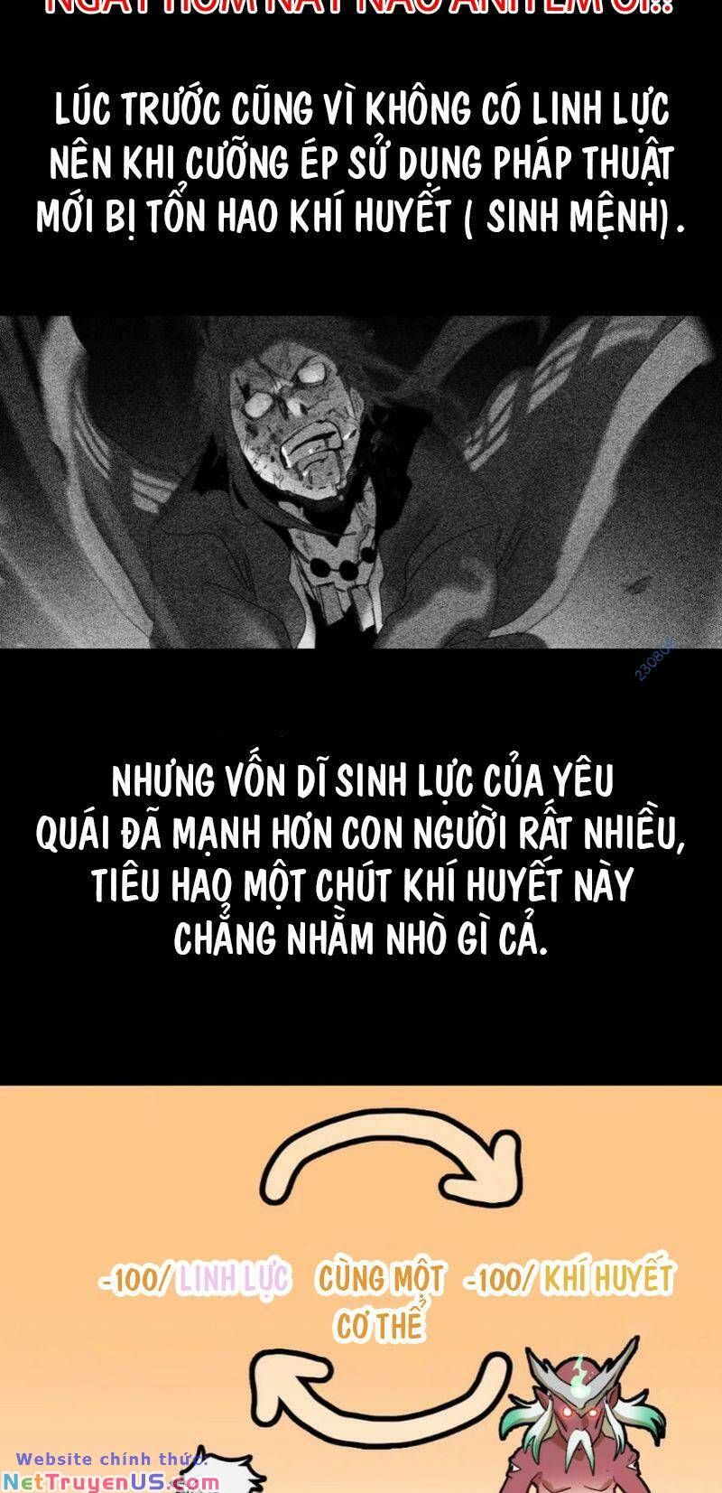 đọc truyện Phong Yêu Vấn Đạo Chương 12 ảnh 44 tại Thiên Thai Truyện