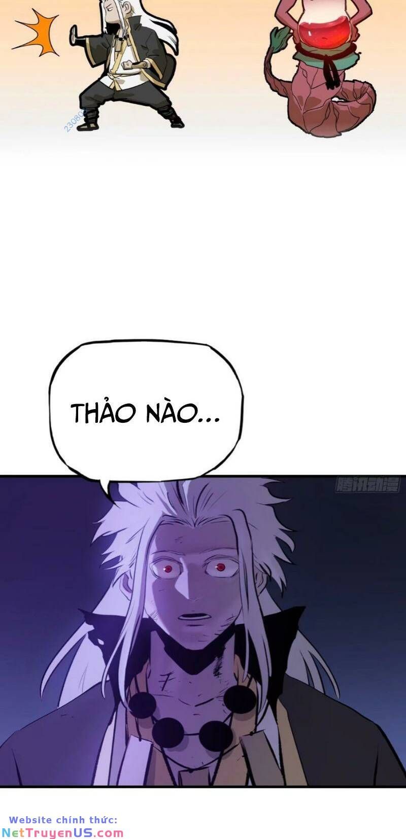 đọc truyện Phong Yêu Vấn Đạo Chương 12 ảnh 45 tại Thiên Thai Truyện