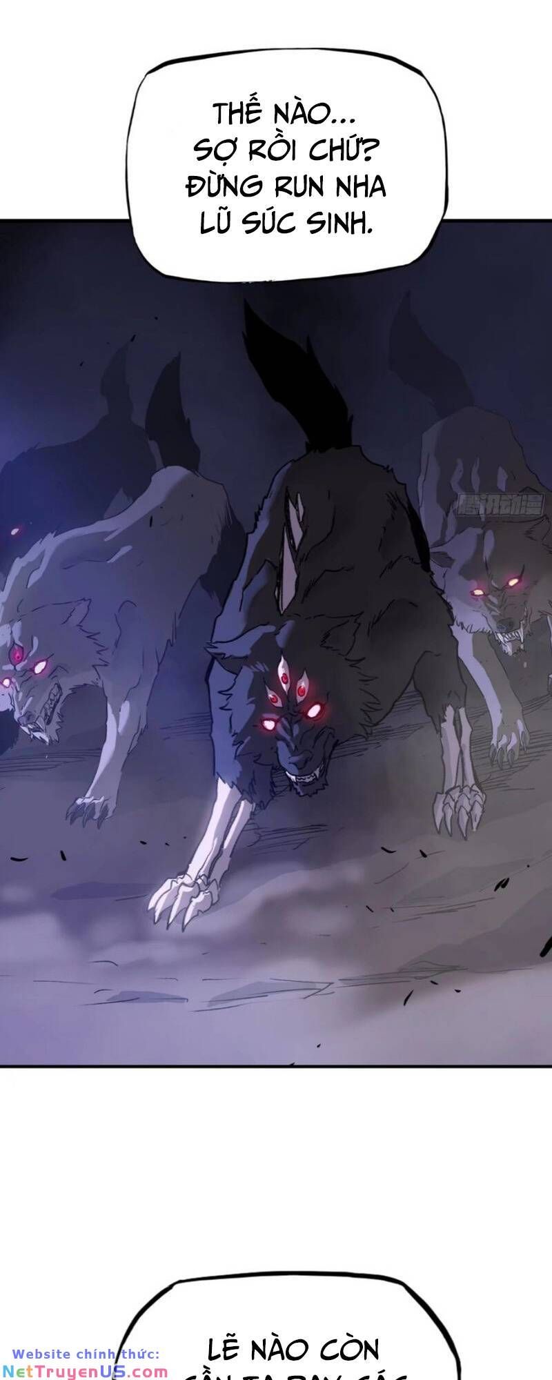 đọc truyện Phong Yêu Vấn Đạo Chương 12 ảnh 47 tại Thiên Thai Truyện