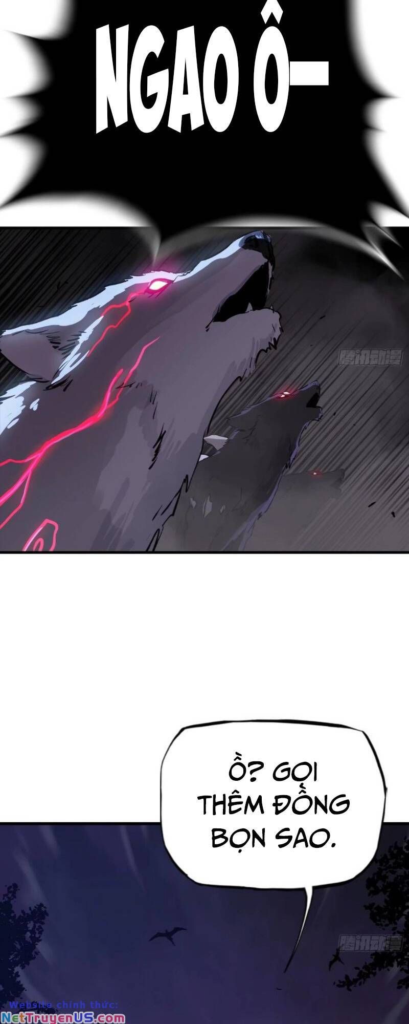 đọc truyện Phong Yêu Vấn Đạo Chương 12 ảnh 49 tại Thiên Thai Truyện