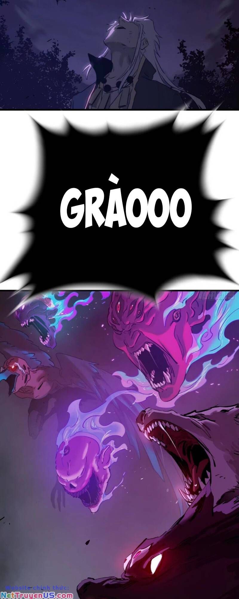 đọc truyện Phong Yêu Vấn Đạo Chương 12 ảnh 50 tại Thiên Thai Truyện