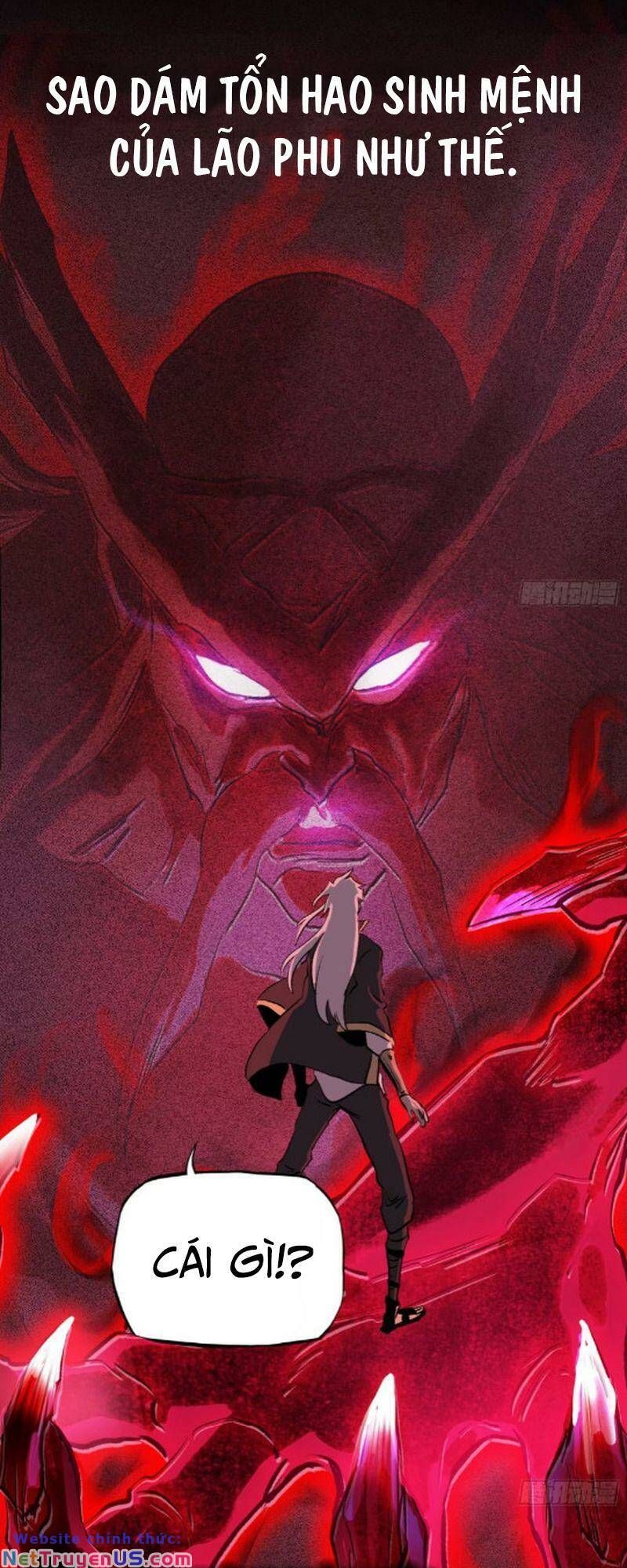 đọc truyện Phong Yêu Vấn Đạo Chương 12 ảnh 60 tại Thiên Thai Truyện