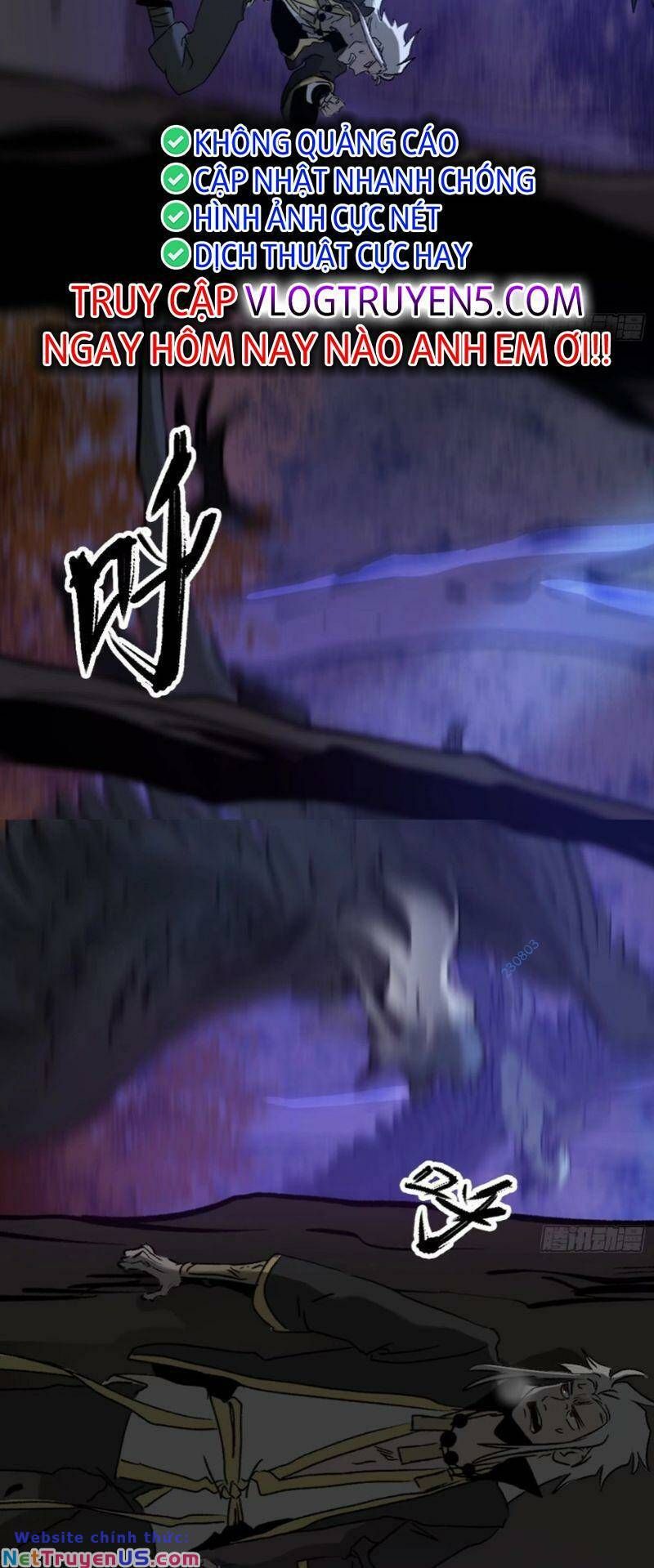 đọc truyện Phong Yêu Vấn Đạo Chương 12 ảnh 9 tại Thiên Thai Truyện