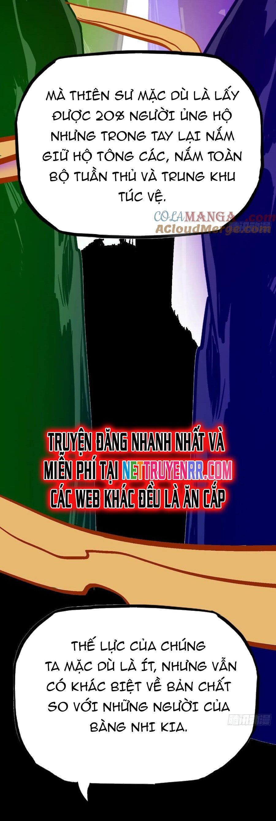 đọc truyện Phong Yêu Vấn Đạo Chương 120 ảnh 15 tại Thiên Thai Truyện