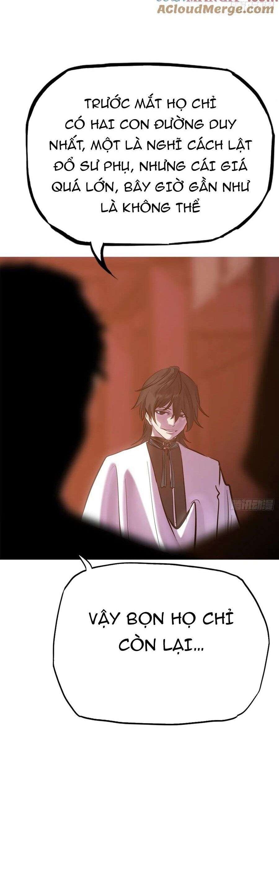 đọc truyện Phong Yêu Vấn Đạo Chương 120 ảnh 17 tại Thiên Thai Truyện