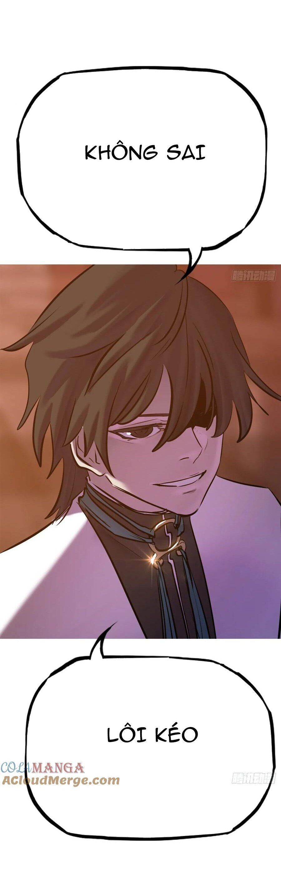 đọc truyện Phong Yêu Vấn Đạo Chương 120 ảnh 18 tại Thiên Thai Truyện