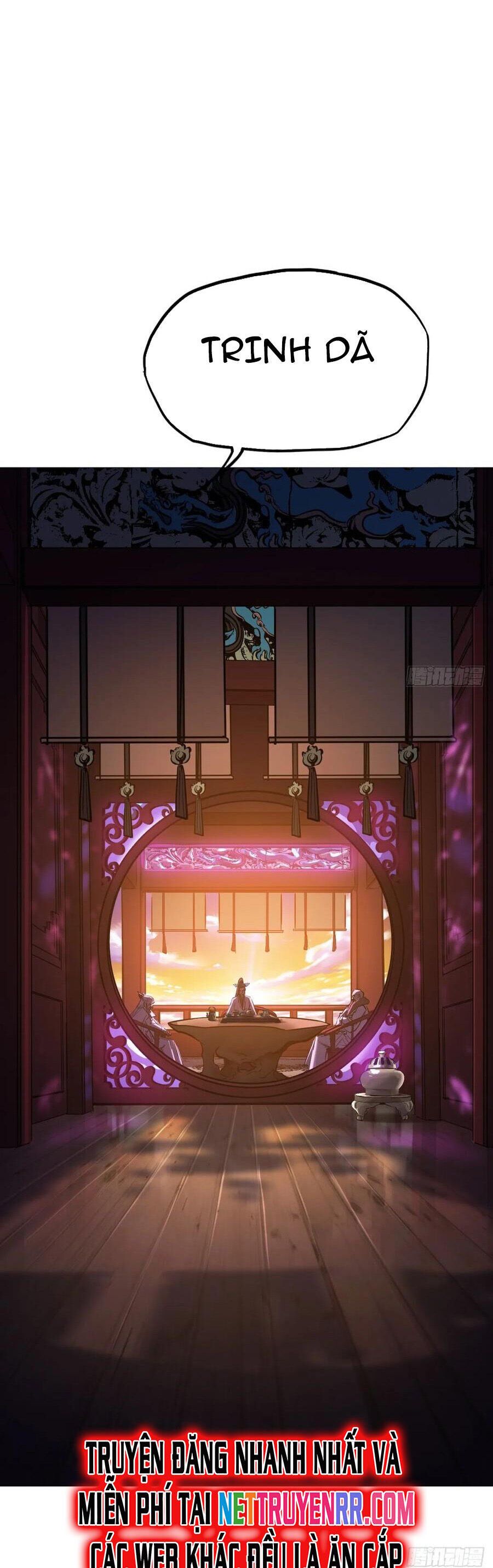 đọc truyện Phong Yêu Vấn Đạo Chương 120 ảnh 19 tại Thiên Thai Truyện