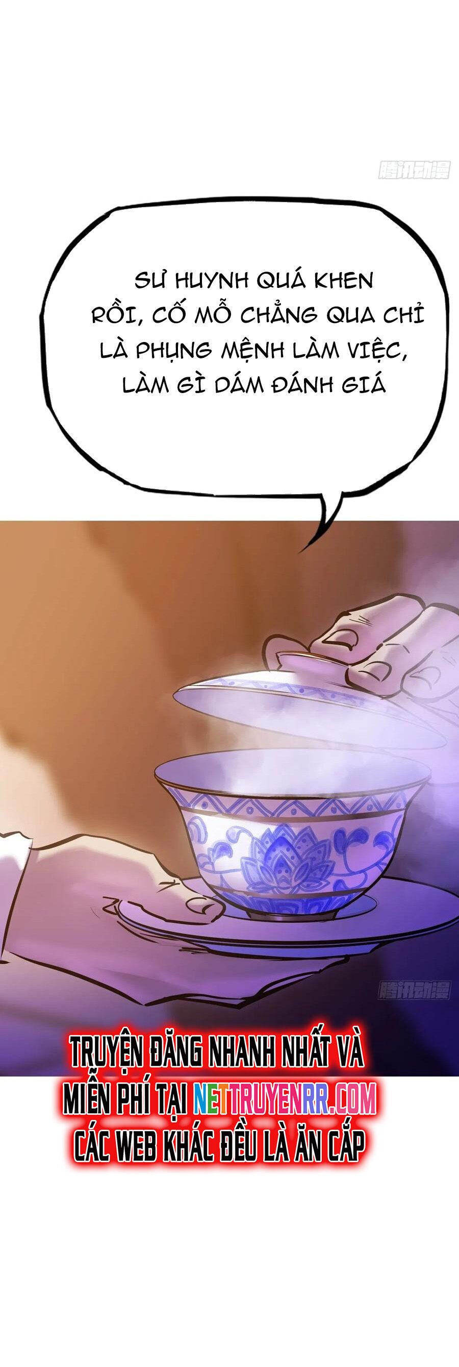 đọc truyện Phong Yêu Vấn Đạo Chương 120 ảnh 21 tại Thiên Thai Truyện