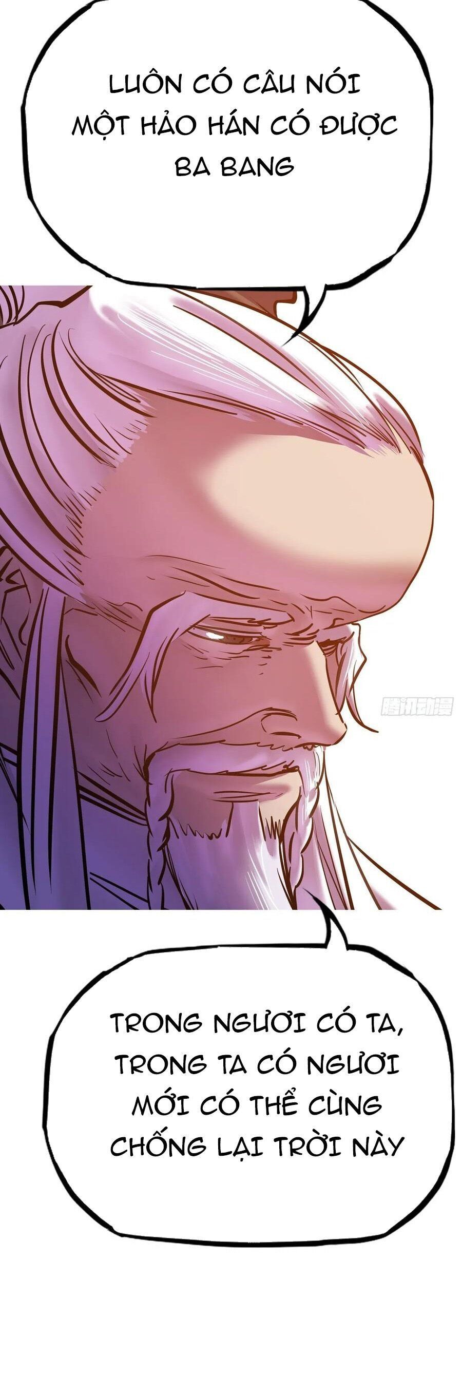 đọc truyện Phong Yêu Vấn Đạo Chương 120 ảnh 25 tại Thiên Thai Truyện