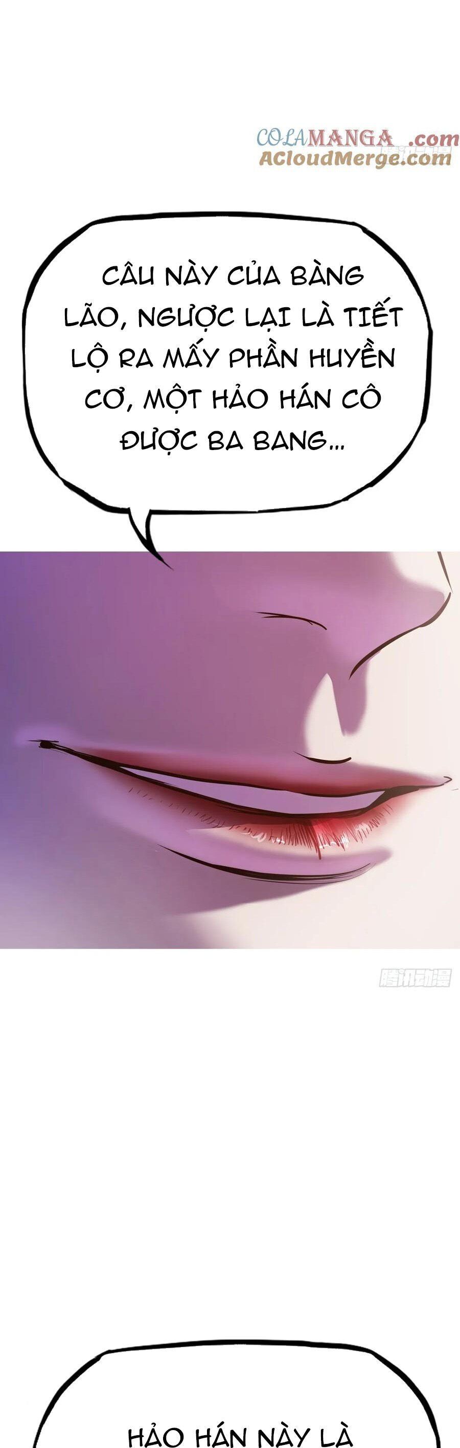 đọc truyện Phong Yêu Vấn Đạo Chương 120 ảnh 26 tại Thiên Thai Truyện