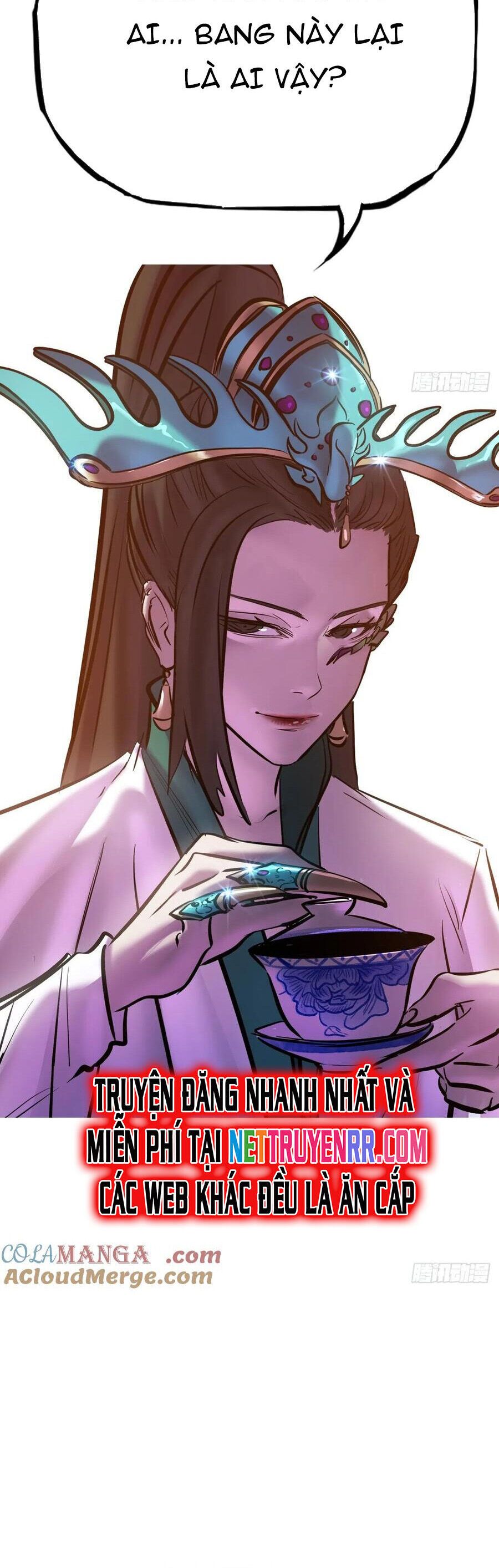 đọc truyện Phong Yêu Vấn Đạo Chương 120 ảnh 27 tại Thiên Thai Truyện