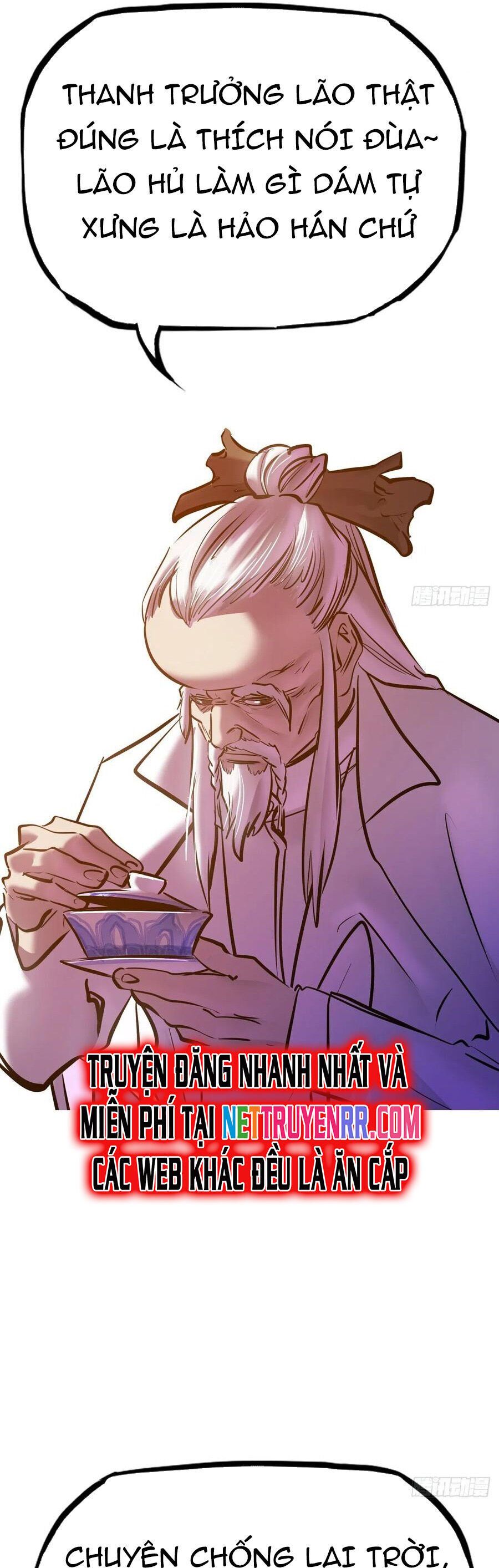 đọc truyện Phong Yêu Vấn Đạo Chương 120 ảnh 28 tại Thiên Thai Truyện