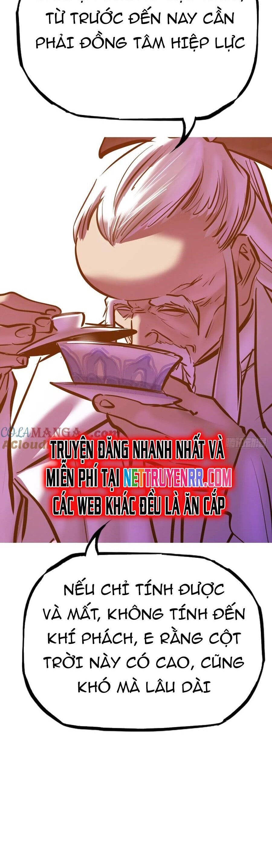 đọc truyện Phong Yêu Vấn Đạo Chương 120 ảnh 29 tại Thiên Thai Truyện