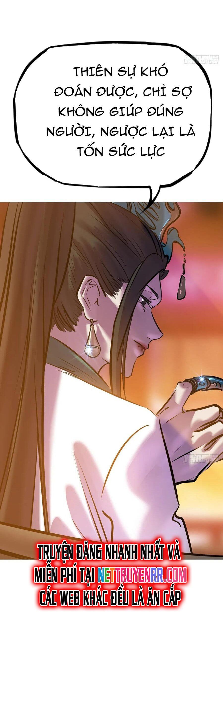 đọc truyện Phong Yêu Vấn Đạo Chương 120 ảnh 30 tại Thiên Thai Truyện