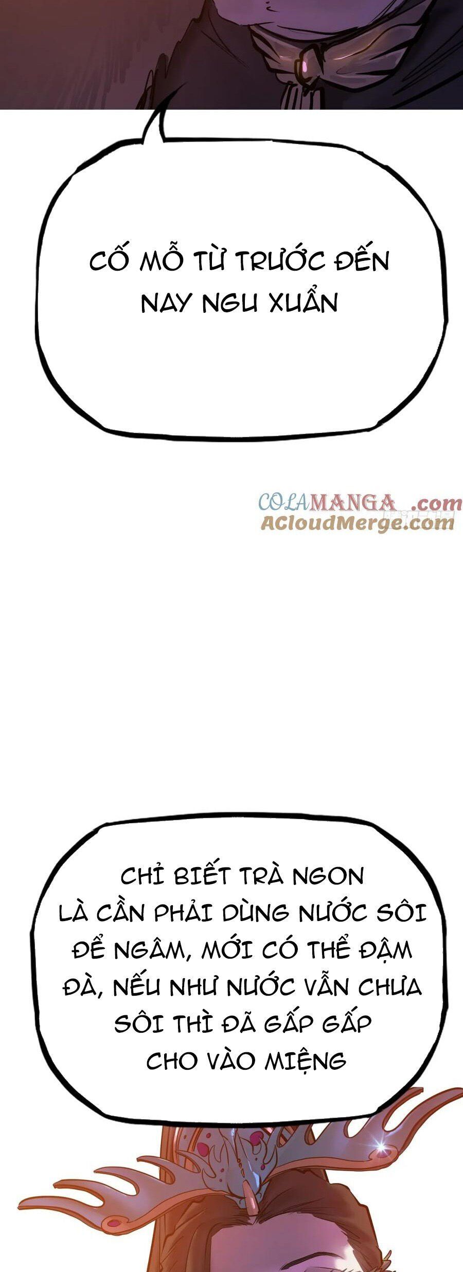 đọc truyện Phong Yêu Vấn Đạo Chương 120 ảnh 33 tại Thiên Thai Truyện