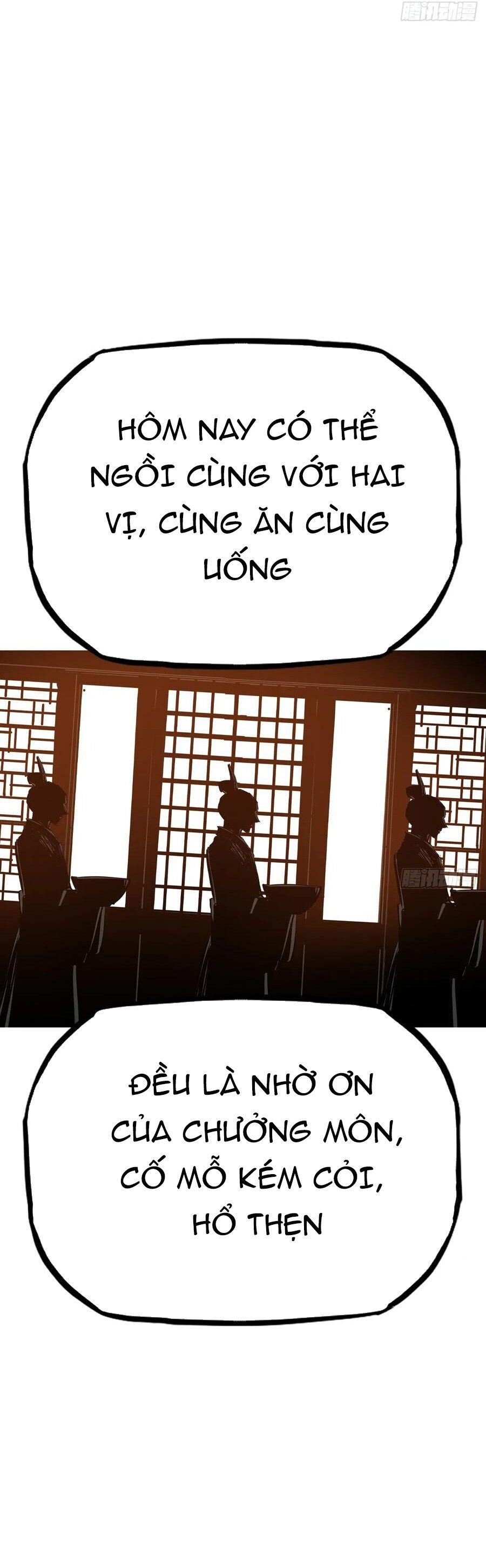 đọc truyện Phong Yêu Vấn Đạo Chương 120 ảnh 36 tại Thiên Thai Truyện