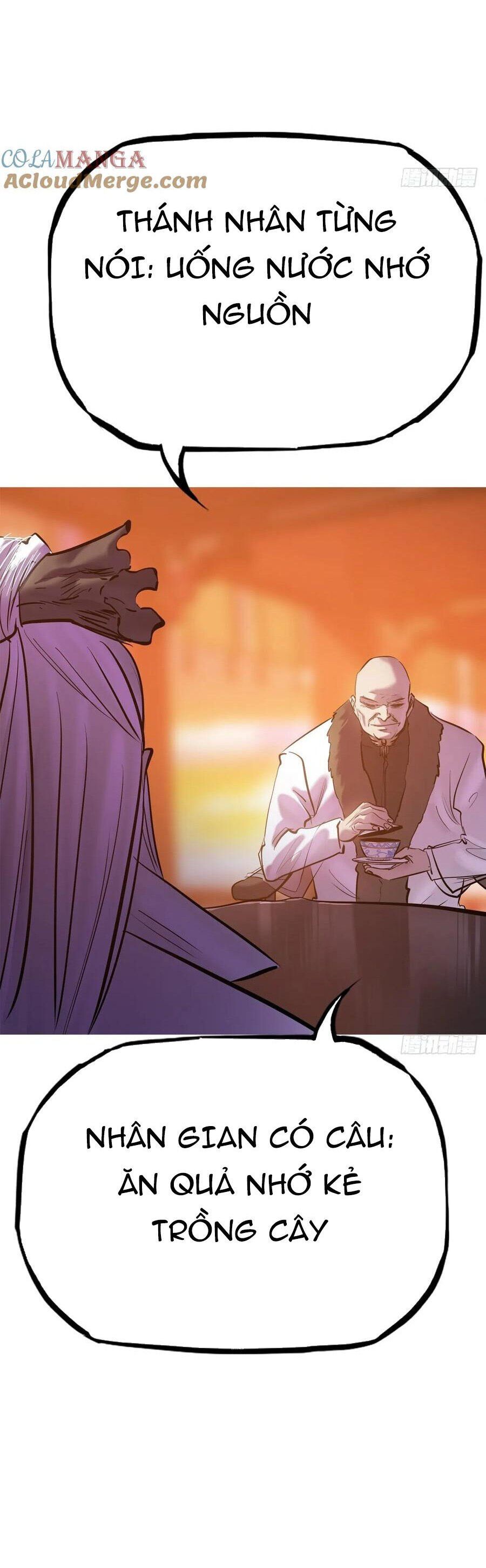 đọc truyện Phong Yêu Vấn Đạo Chương 120 ảnh 37 tại Thiên Thai Truyện