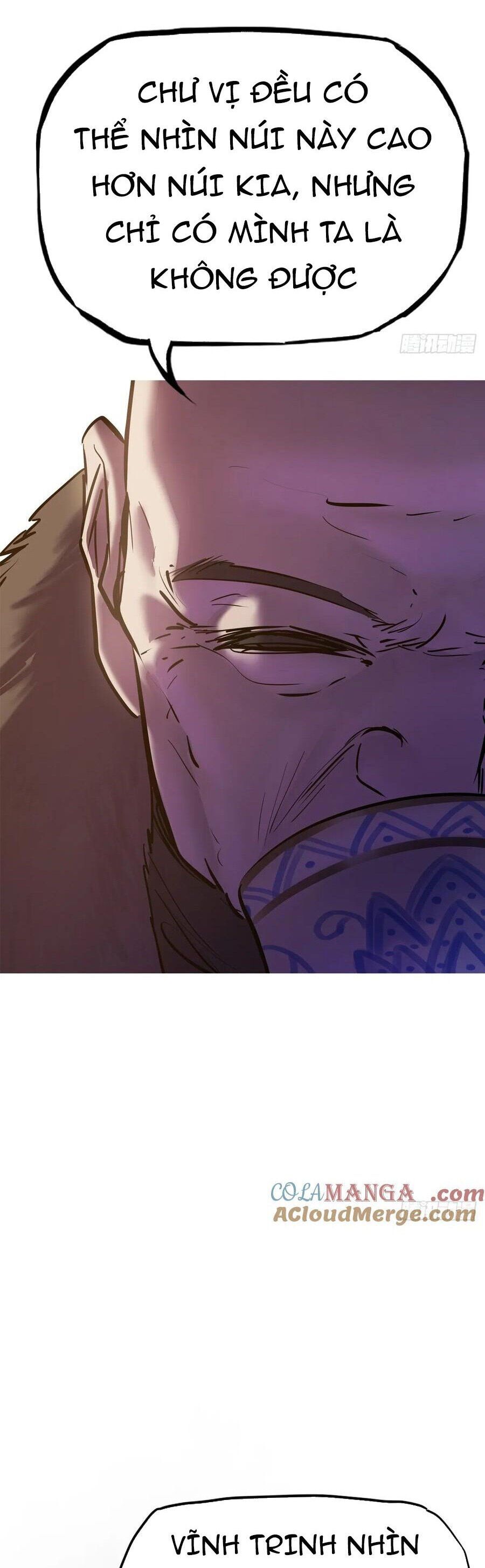 đọc truyện Phong Yêu Vấn Đạo Chương 120 ảnh 38 tại Thiên Thai Truyện