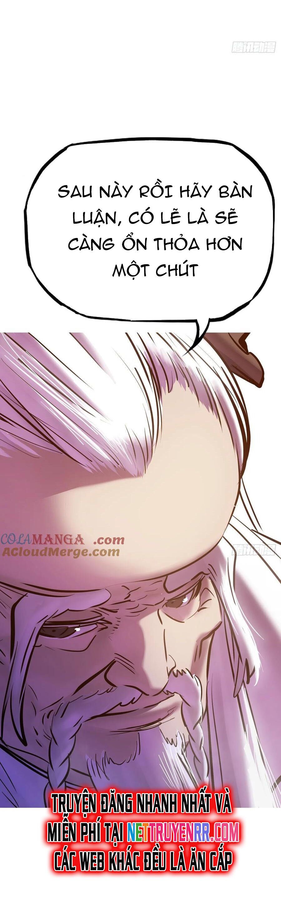 đọc truyện Phong Yêu Vấn Đạo Chương 120 ảnh 40 tại Thiên Thai Truyện