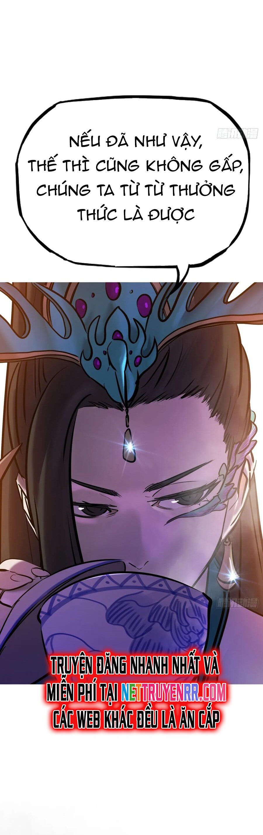 đọc truyện Phong Yêu Vấn Đạo Chương 120 ảnh 41 tại Thiên Thai Truyện