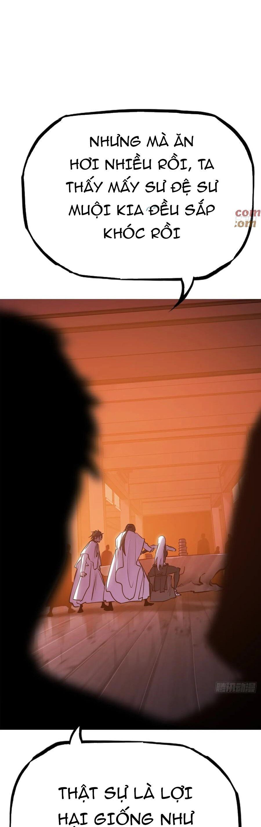 đọc truyện Phong Yêu Vấn Đạo Chương 120 ảnh 6 tại Thiên Thai Truyện