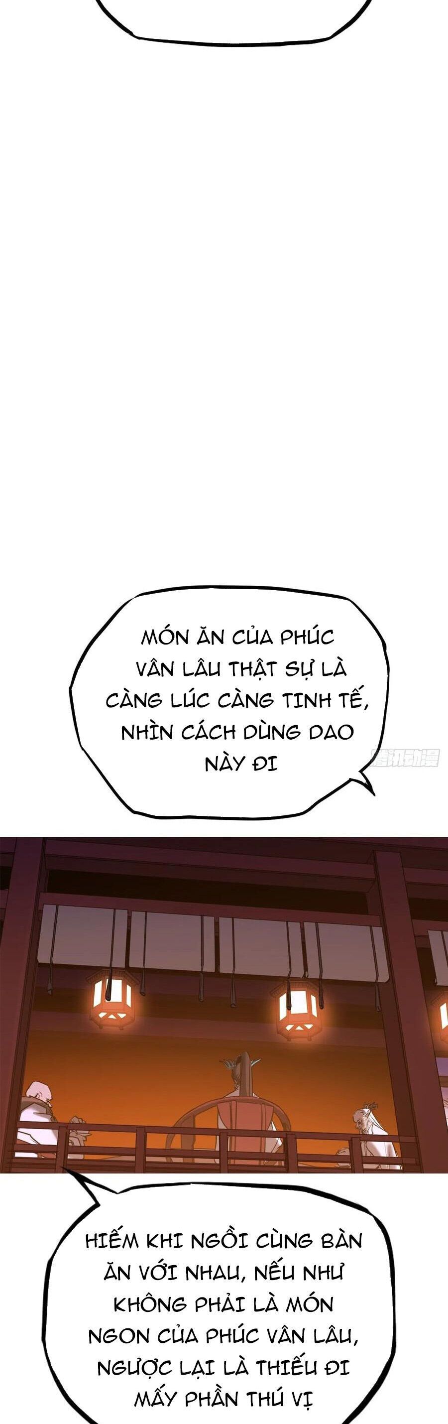 đọc truyện Phong Yêu Vấn Đạo Chương 120 ảnh 44 tại Thiên Thai Truyện