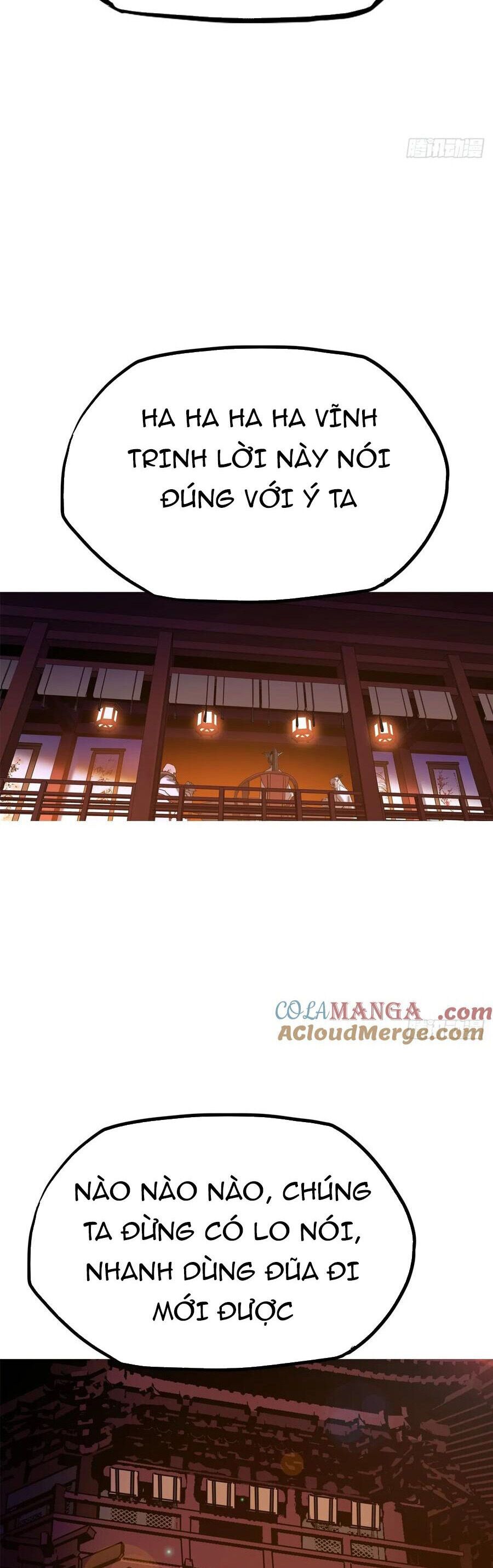 đọc truyện Phong Yêu Vấn Đạo Chương 120 ảnh 45 tại Thiên Thai Truyện