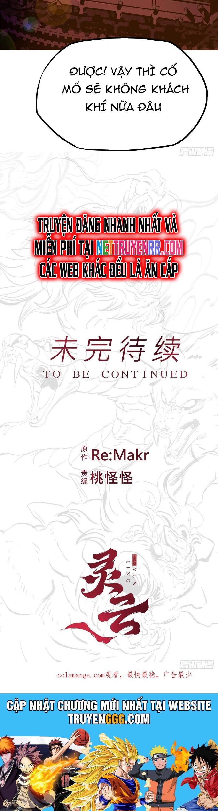 đọc truyện Phong Yêu Vấn Đạo Chương 120 ảnh 46 tại Thiên Thai Truyện