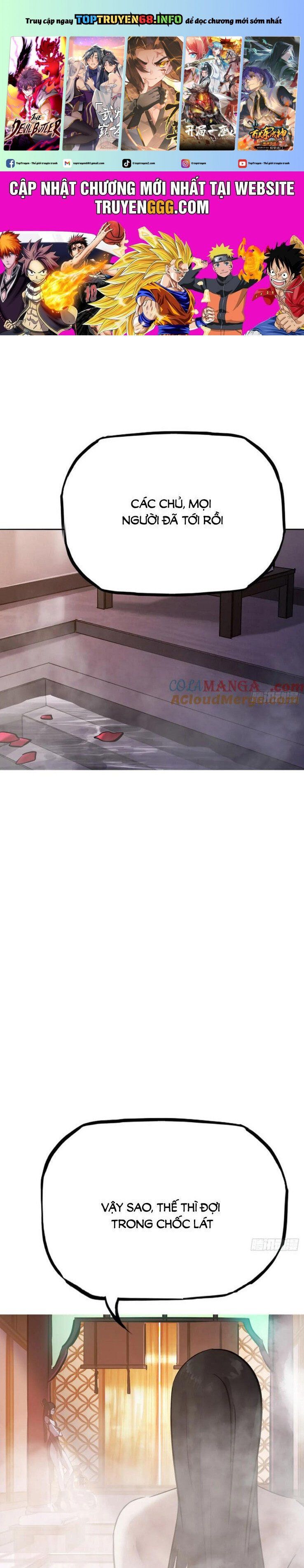 đọc truyện Phong Yêu Vấn Đạo Chương 121 ảnh 3 tại Thiên Thai Truyện