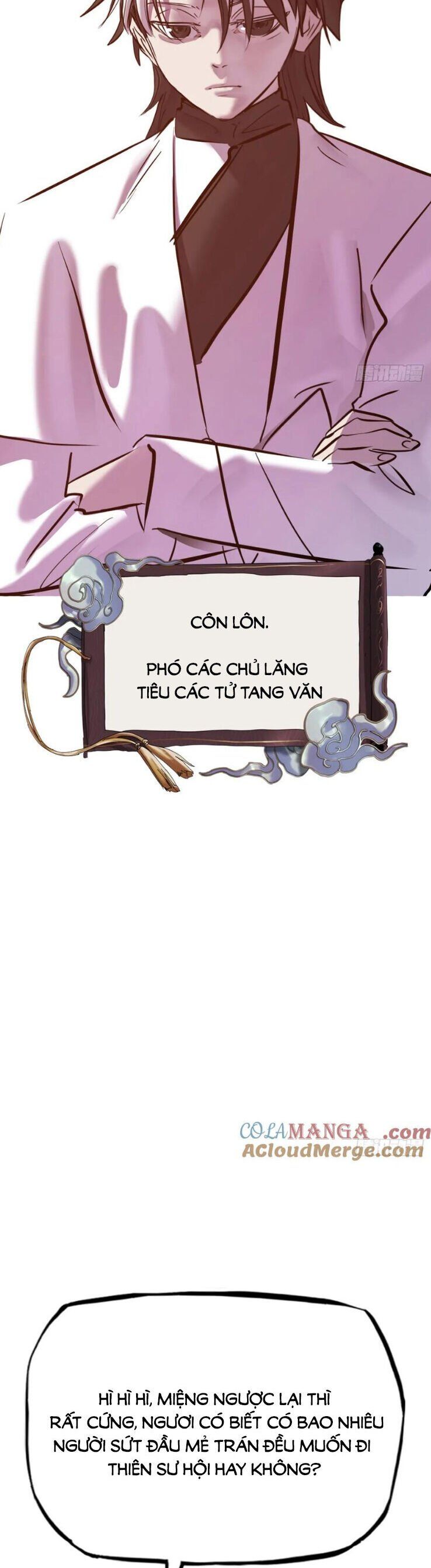 đọc truyện Phong Yêu Vấn Đạo Chương 121 ảnh 12 tại Thiên Thai Truyện