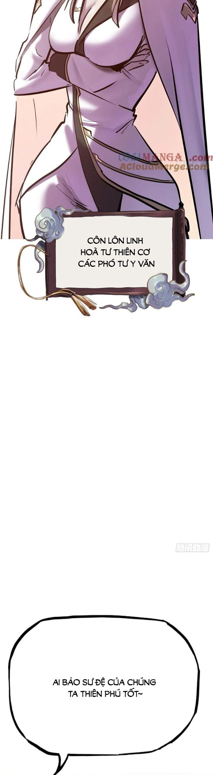 đọc truyện Phong Yêu Vấn Đạo Chương 121 ảnh 14 tại Thiên Thai Truyện