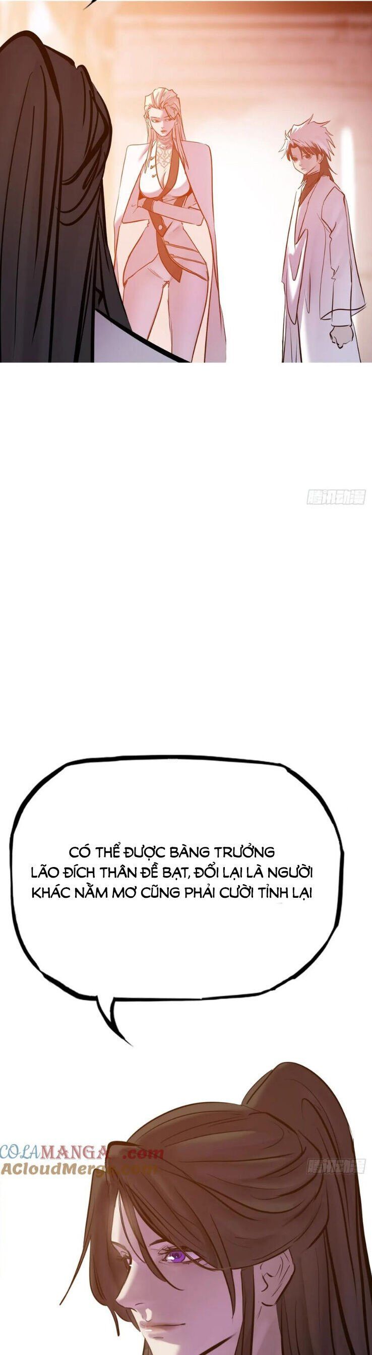 đọc truyện Phong Yêu Vấn Đạo Chương 121 ảnh 15 tại Thiên Thai Truyện