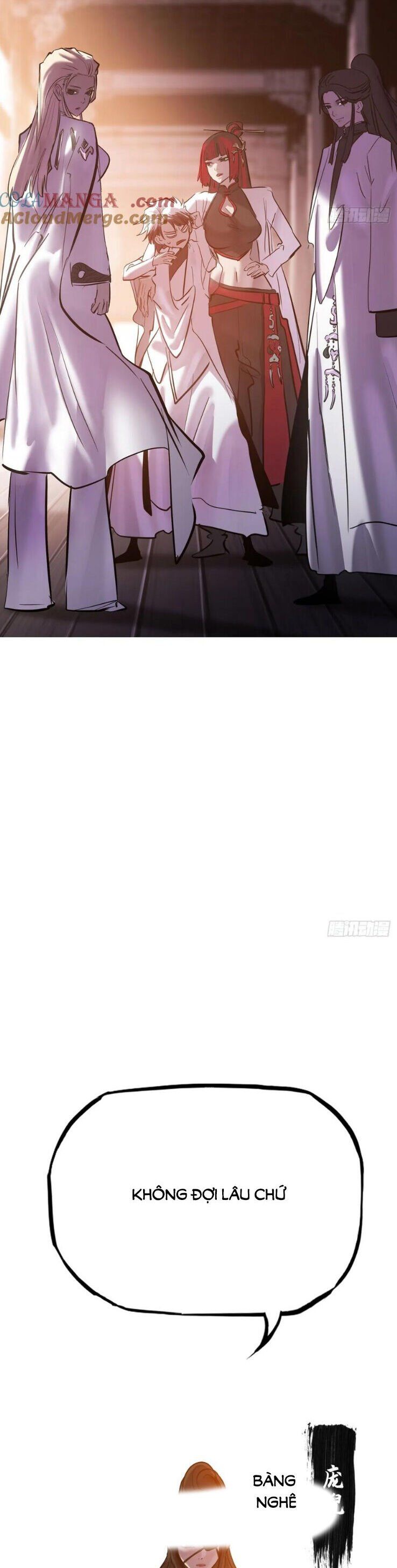 đọc truyện Phong Yêu Vấn Đạo Chương 121 ảnh 20 tại Thiên Thai Truyện