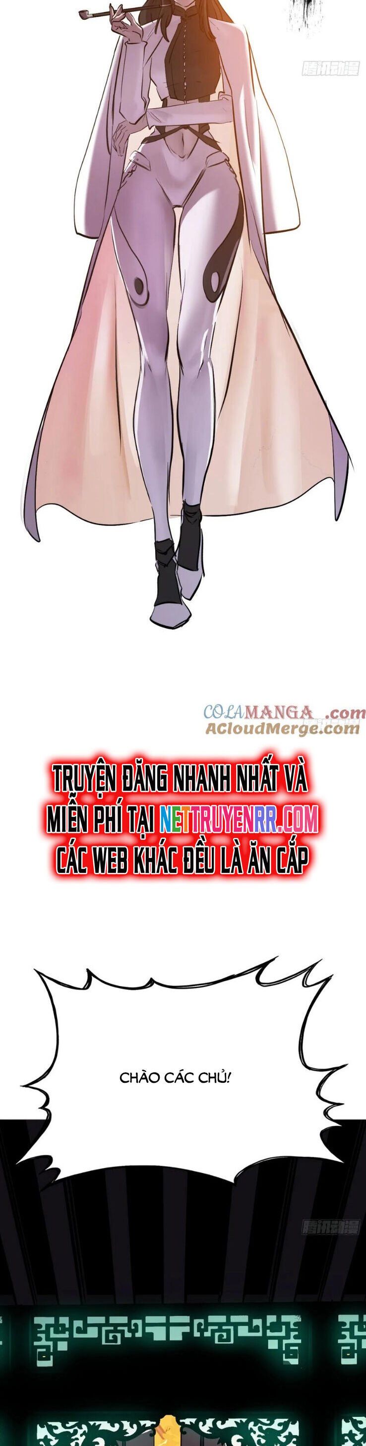 đọc truyện Phong Yêu Vấn Đạo Chương 121 ảnh 21 tại Thiên Thai Truyện