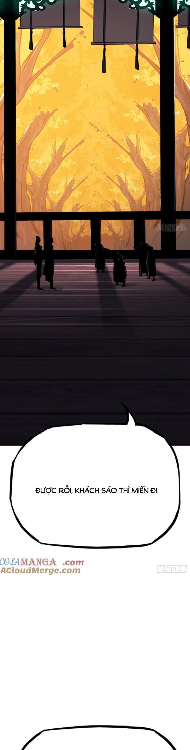 đọc truyện Phong Yêu Vấn Đạo Chương 121 ảnh 22 tại Thiên Thai Truyện